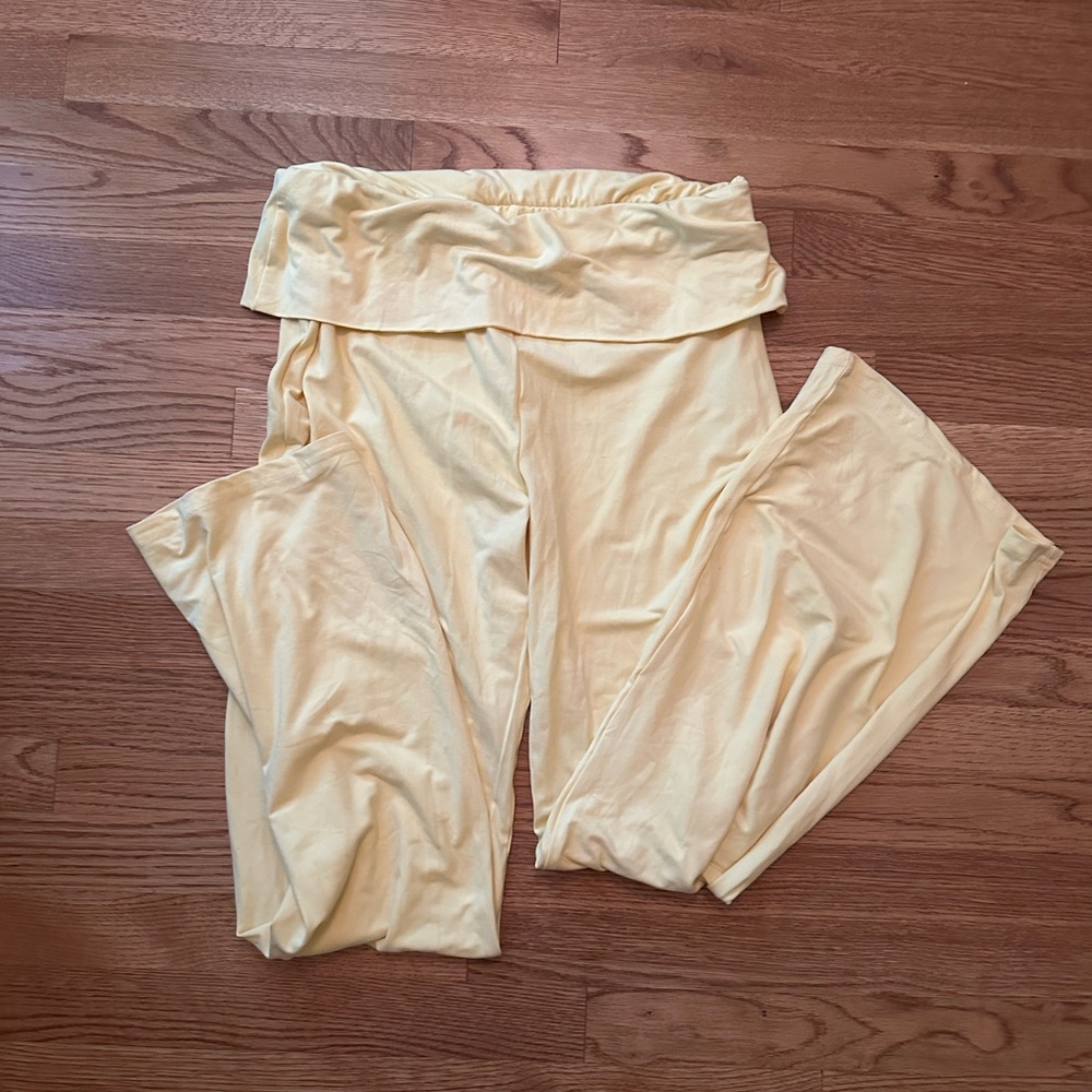 Women’s Knit Pants